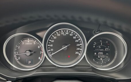 Mazda CX-5 II, 2021 год, 3 290 000 рублей, 9 фотография