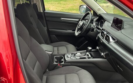 Mazda CX-5 II, 2021 год, 3 290 000 рублей, 7 фотография