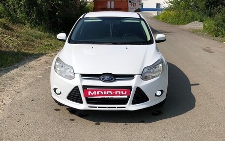 Ford Focus III, 2014 год, 849 000 рублей, 4 фотография