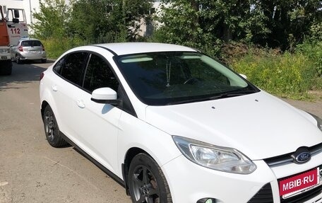 Ford Focus III, 2014 год, 849 000 рублей, 5 фотография