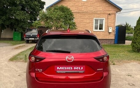 Mazda CX-5 II, 2021 год, 3 290 000 рублей, 5 фотография