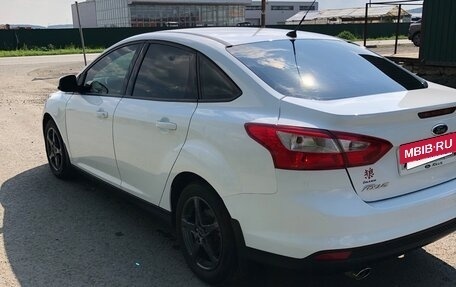 Ford Focus III, 2014 год, 849 000 рублей, 8 фотография