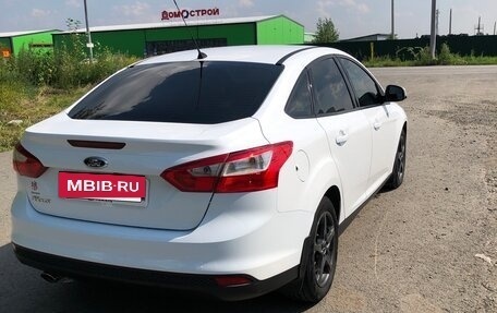 Ford Focus III, 2014 год, 849 000 рублей, 7 фотография