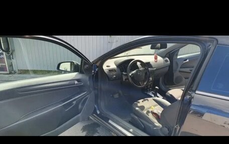 Opel Astra H, 2008 год, 290 000 рублей, 3 фотография