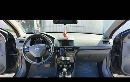 Opel Astra H, 2008 год, 290 000 рублей, 2 фотография