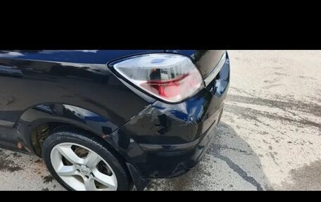 Opel Astra H, 2008 год, 290 000 рублей, 9 фотография