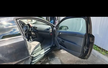 Opel Astra H, 2008 год, 290 000 рублей, 10 фотография
