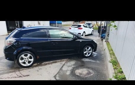 Opel Astra H, 2008 год, 290 000 рублей, 5 фотография