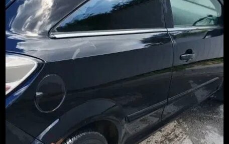 Opel Astra H, 2008 год, 290 000 рублей, 6 фотография