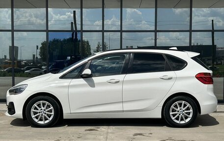 BMW 2 серия Active Tourer F45, 2018 год, 1 790 000 рублей, 2 фотография