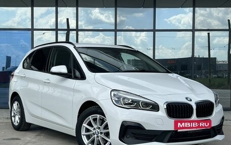 BMW 2 серия Active Tourer F45, 2018 год, 1 790 000 рублей, 7 фотография
