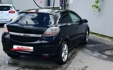 Opel Astra H, 2008 год, 290 000 рублей, 11 фотография