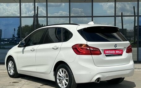 BMW 2 серия Active Tourer F45, 2018 год, 1 790 000 рублей, 3 фотография