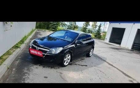 Opel Astra H, 2008 год, 290 000 рублей, 4 фотография