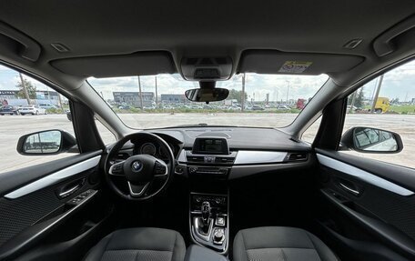 BMW 2 серия Active Tourer F45, 2018 год, 1 790 000 рублей, 23 фотография