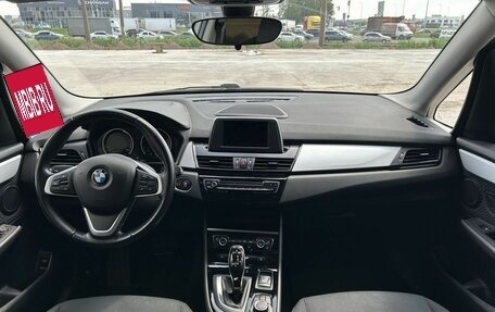 BMW 2 серия Active Tourer F45, 2018 год, 1 790 000 рублей, 21 фотография