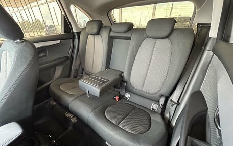 BMW 2 серия Active Tourer F45, 2018 год, 1 790 000 рублей, 24 фотография