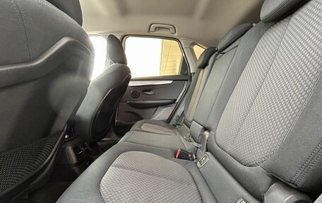 BMW 2 серия Active Tourer F45, 2018 год, 1 790 000 рублей, 25 фотография