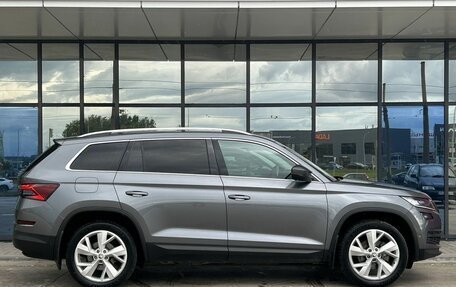 Skoda Kodiaq I, 2019 год, 2 999 999 рублей, 6 фотография