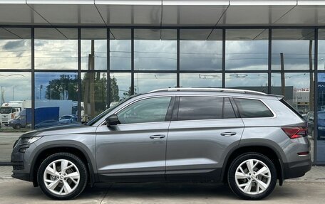 Skoda Kodiaq I, 2019 год, 2 999 999 рублей, 2 фотография
