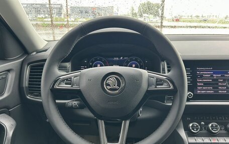 Skoda Kodiaq I, 2019 год, 2 999 999 рублей, 14 фотография
