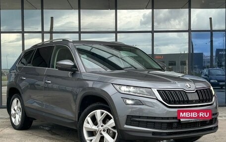 Skoda Kodiaq I, 2019 год, 2 999 999 рублей, 7 фотография