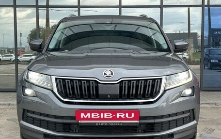 Skoda Kodiaq I, 2019 год, 2 999 999 рублей, 8 фотография