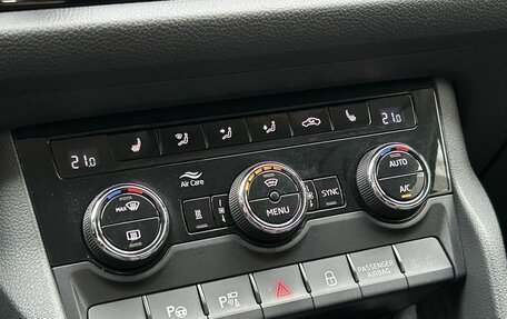 Skoda Kodiaq I, 2019 год, 2 999 999 рублей, 19 фотография