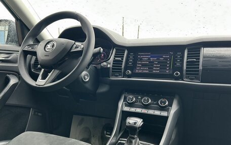 Skoda Kodiaq I, 2019 год, 2 999 999 рублей, 17 фотография