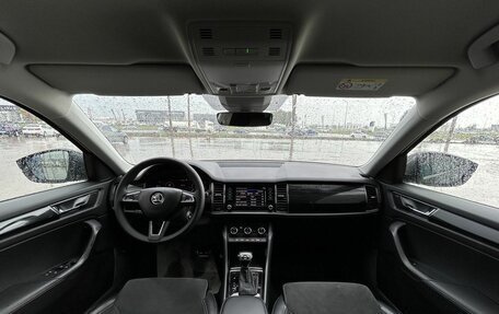 Skoda Kodiaq I, 2019 год, 2 999 999 рублей, 20 фотография