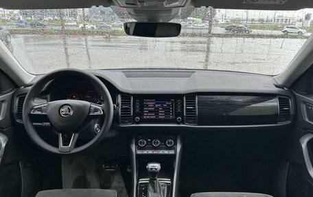 Skoda Kodiaq I, 2019 год, 2 999 999 рублей, 24 фотография