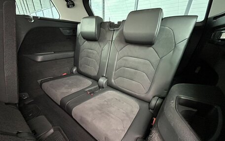 Skoda Kodiaq I, 2019 год, 2 999 999 рублей, 29 фотография