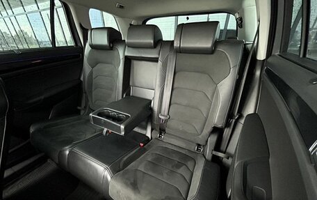 Skoda Kodiaq I, 2019 год, 2 999 999 рублей, 27 фотография