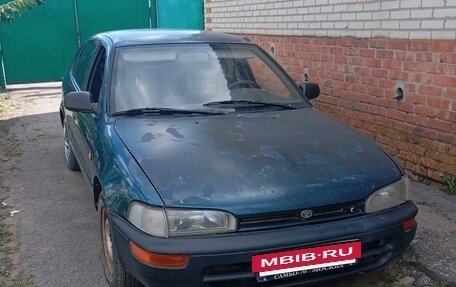 Toyota Corolla, 1992 год, 130 000 рублей, 2 фотография