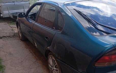 Toyota Corolla, 1992 год, 130 000 рублей, 3 фотография