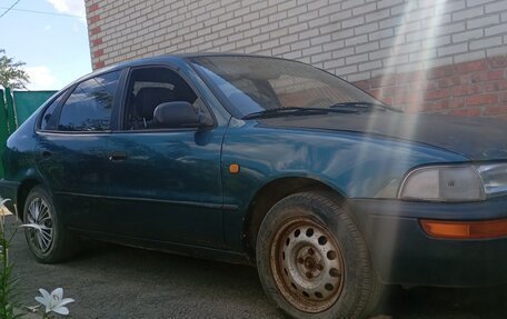 Toyota Corolla, 1992 год, 130 000 рублей, 8 фотография