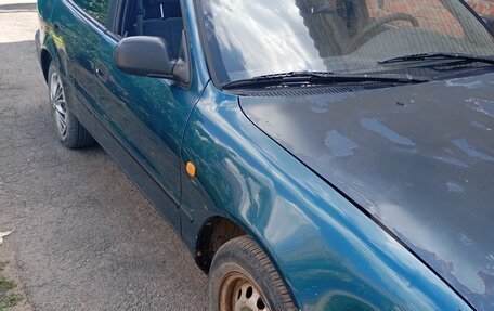 Toyota Corolla, 1992 год, 130 000 рублей, 7 фотография