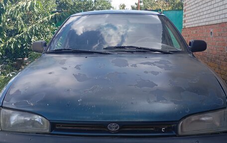 Toyota Corolla, 1992 год, 130 000 рублей, 6 фотография