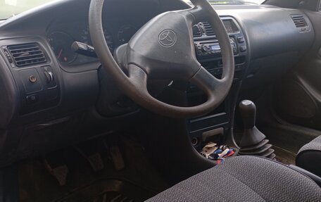 Toyota Corolla, 1992 год, 130 000 рублей, 17 фотография