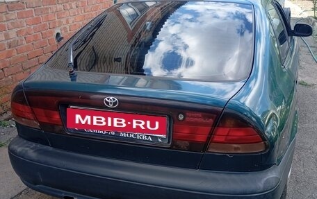 Toyota Corolla, 1992 год, 130 000 рублей, 4 фотография