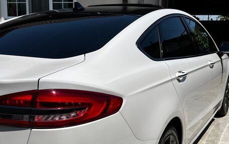 Ford Fusion (North America) II, 2019 год, 1 700 000 рублей, 6 фотография