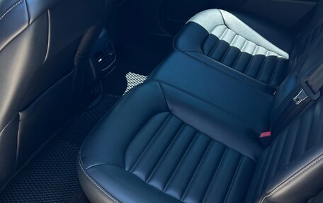 Ford Fusion (North America) II, 2019 год, 1 700 000 рублей, 9 фотография
