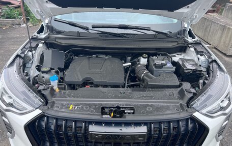 Haval Jolion, 2025 год, 1 830 000 рублей, 3 фотография