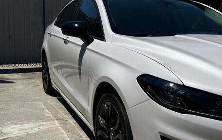 Ford Fusion (North America) II, 2019 год, 1 700 000 рублей, 5 фотография
