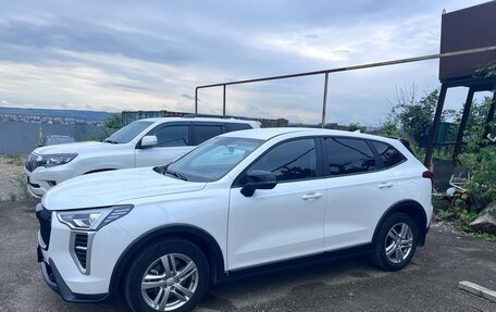 Haval Jolion, 2025 год, 1 830 000 рублей, 5 фотография