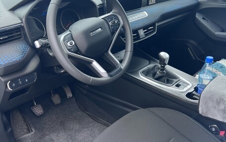 Haval Jolion, 2025 год, 1 830 000 рублей, 4 фотография