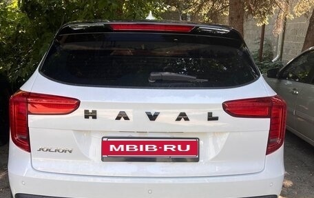 Haval Jolion, 2025 год, 1 830 000 рублей, 2 фотография
