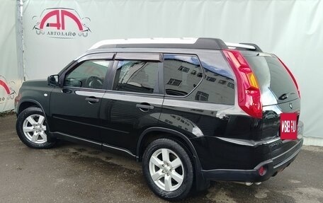 Nissan X-Trail, 2008 год, 849 000 рублей, 3 фотография