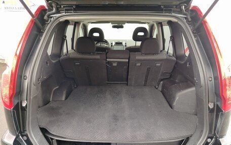 Nissan X-Trail, 2008 год, 849 000 рублей, 8 фотография