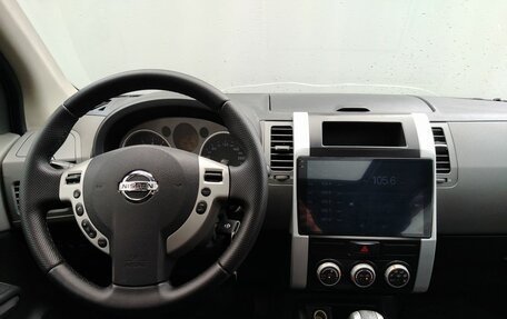 Nissan X-Trail, 2008 год, 849 000 рублей, 14 фотография